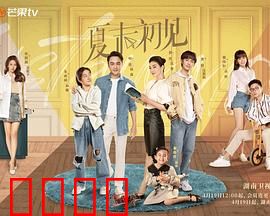 《夏末初见：青春余晖的告白》