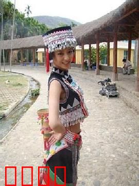 花腰女儿红:酒香情更长