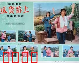 送货路上：平凡人的不凡旅程