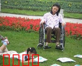 小小心愿：妈妈的笑容