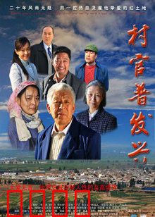 村官普发兴:一心为民的好支书
