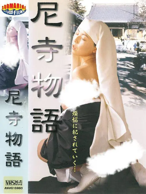 痴汉擅闯尼姑庵：夜半惊魂