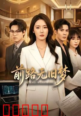 前路无旧梦：追光之旅