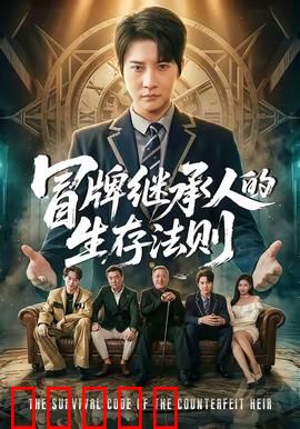 冒牌继承人的生存法则：身份闯关